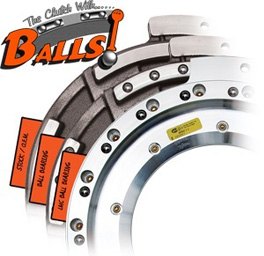 Ball Bearing Tech
