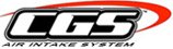CGS® - Air Intake Systems Logo