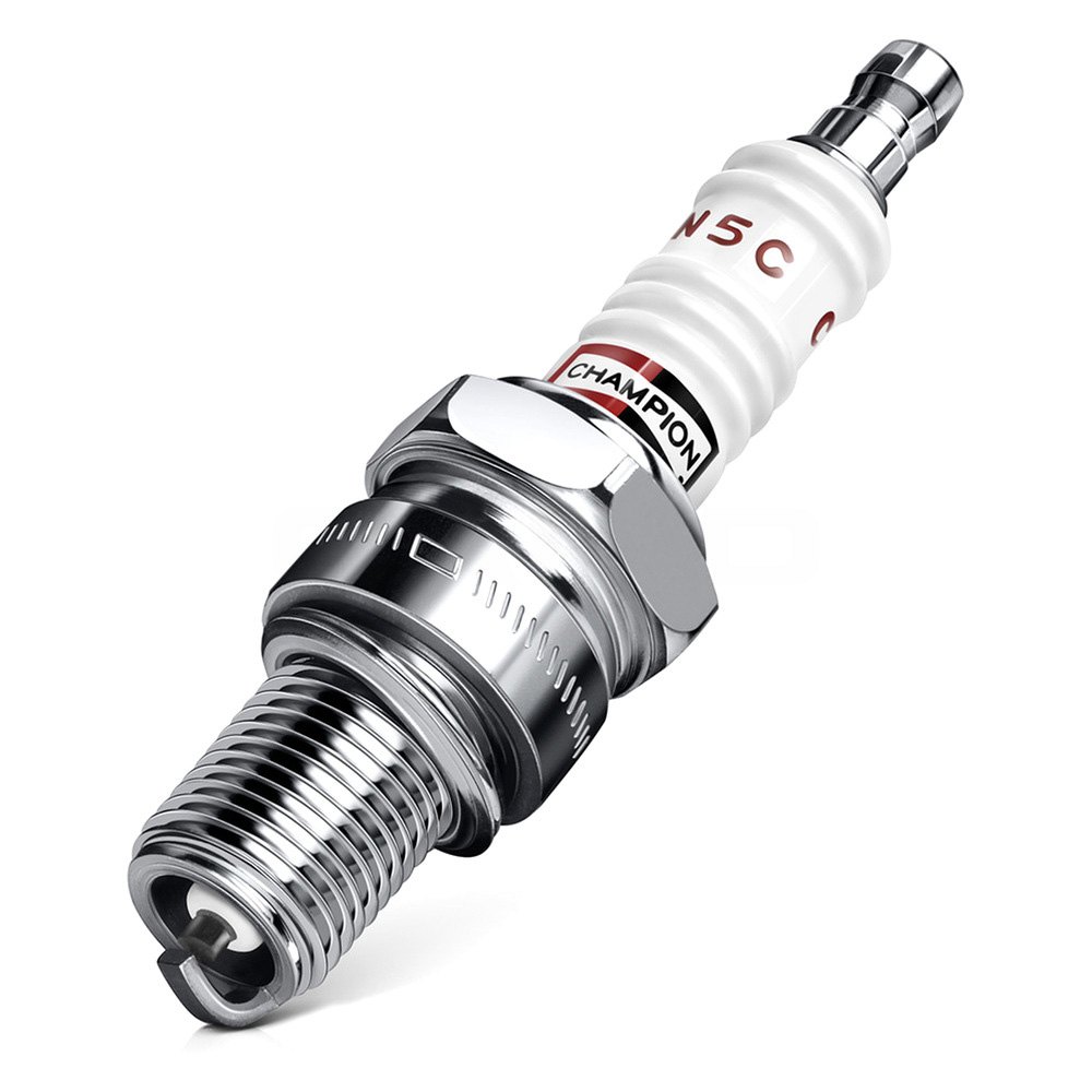 Spark plugs for jeep #1