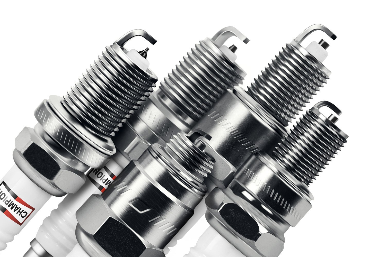 Spark plugs for jeep commander #5