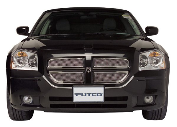 Dodge Magnum Custom Grilles Are you looking for high quality custom grilles 