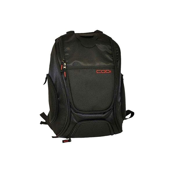 Ballistic Nylon Laptop Backpack 69