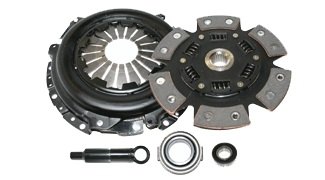 Competition Clutch Stage-1