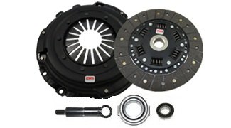 Competition Clutch Stage-2