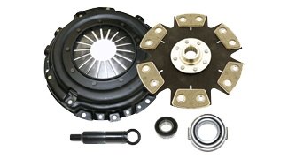 Competition Clutch Stage-4-0620