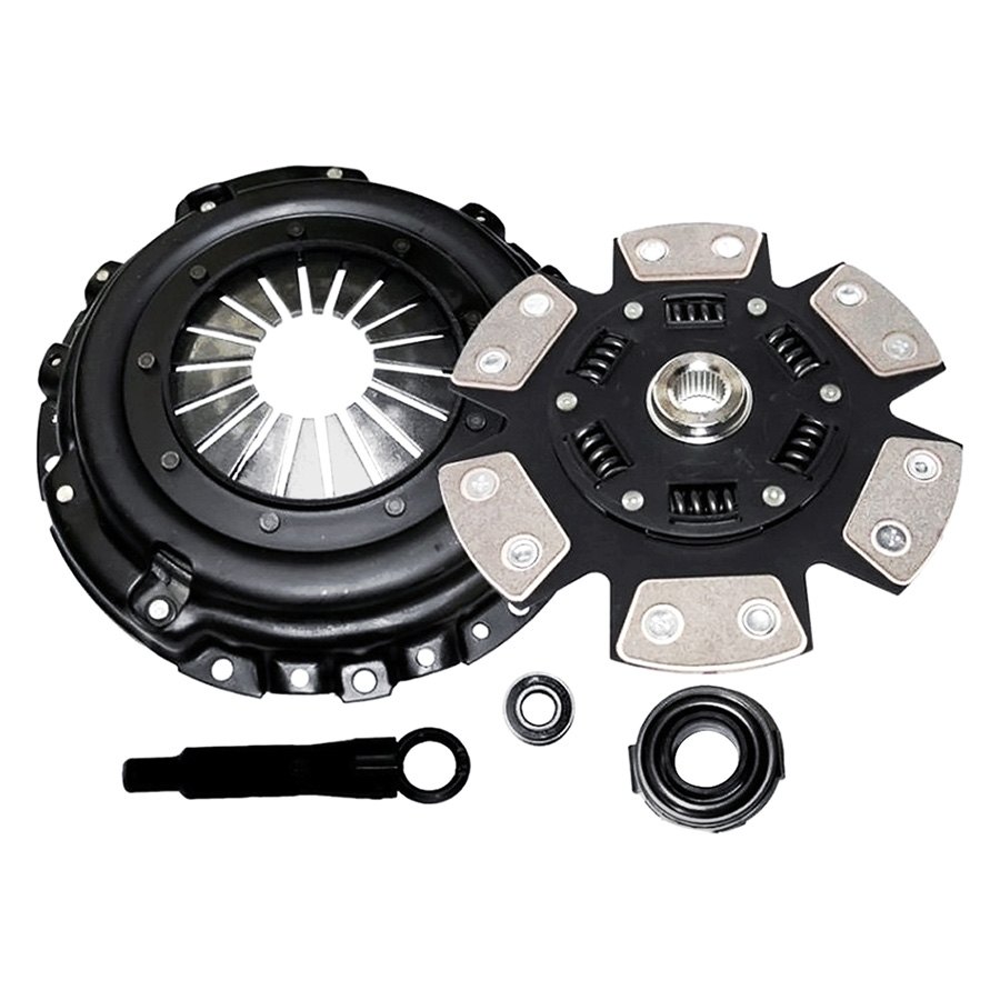 Competition Clutch Stage-4-1620