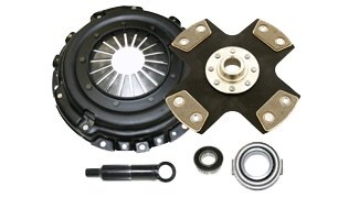 Competition Clutch Stage-5-0420