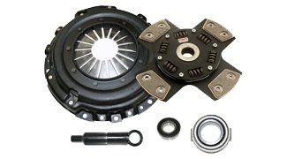 Competition Clutch Stage-5-1420