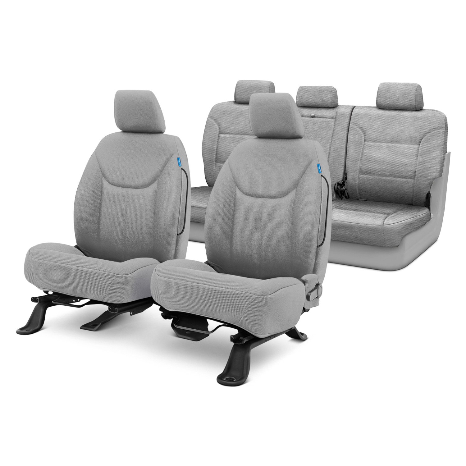 Custom seat covers gmc sierra #1