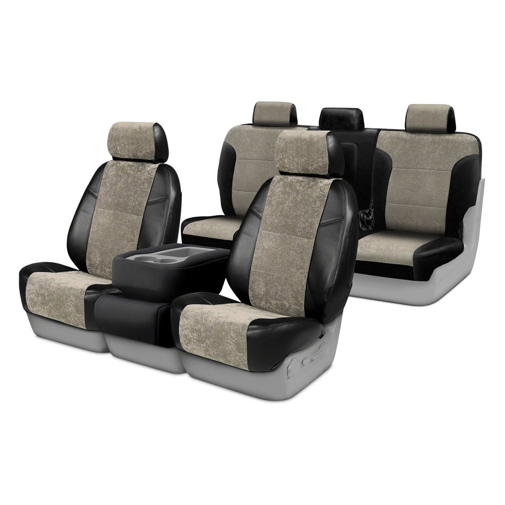 Seat covers chrysler town country #1