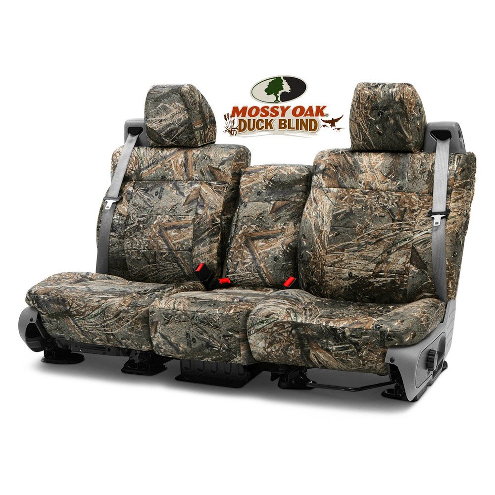 mossy oak duck blind camo seat covers Car Tuning