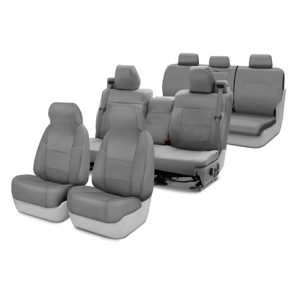 Seat cover for chrysler town and country #1