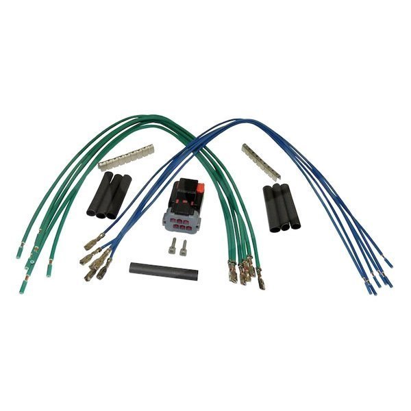Crown® 5013984AA - Wiring Harness Repair Kit