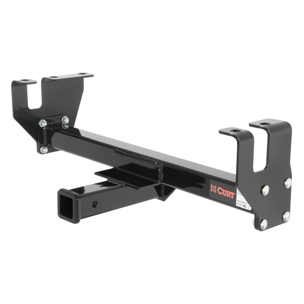 Front trailer hitch jeep grand cherokee #3