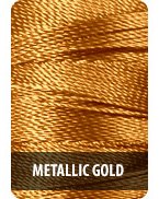 Metallic-gold
