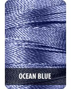 Ocean-blue