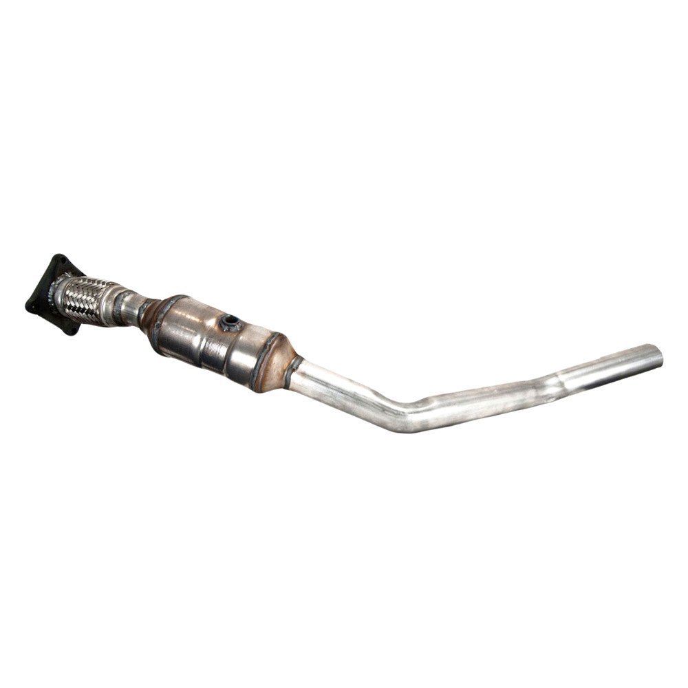 DEC® - Chrysler Town and Country 2005 Direct Fit Catalytic Converter and Pipe Assembly 2005 Chrysler Town And Country Catalytic Converter