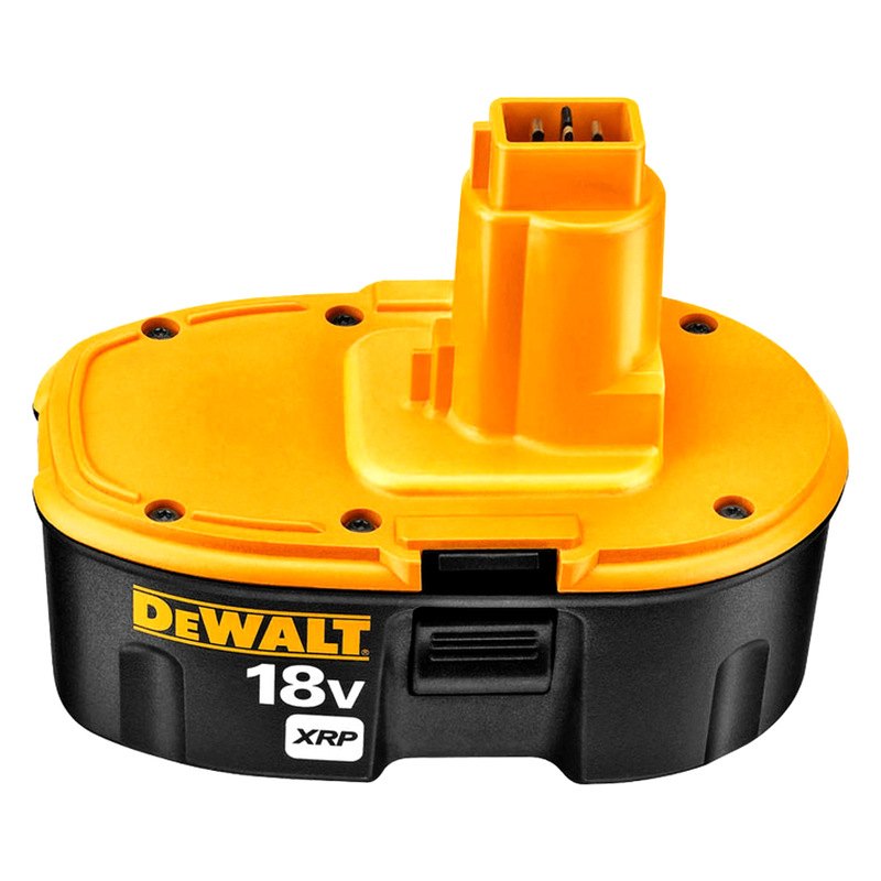 DeWALT® - XRP™ Series Battery Pack