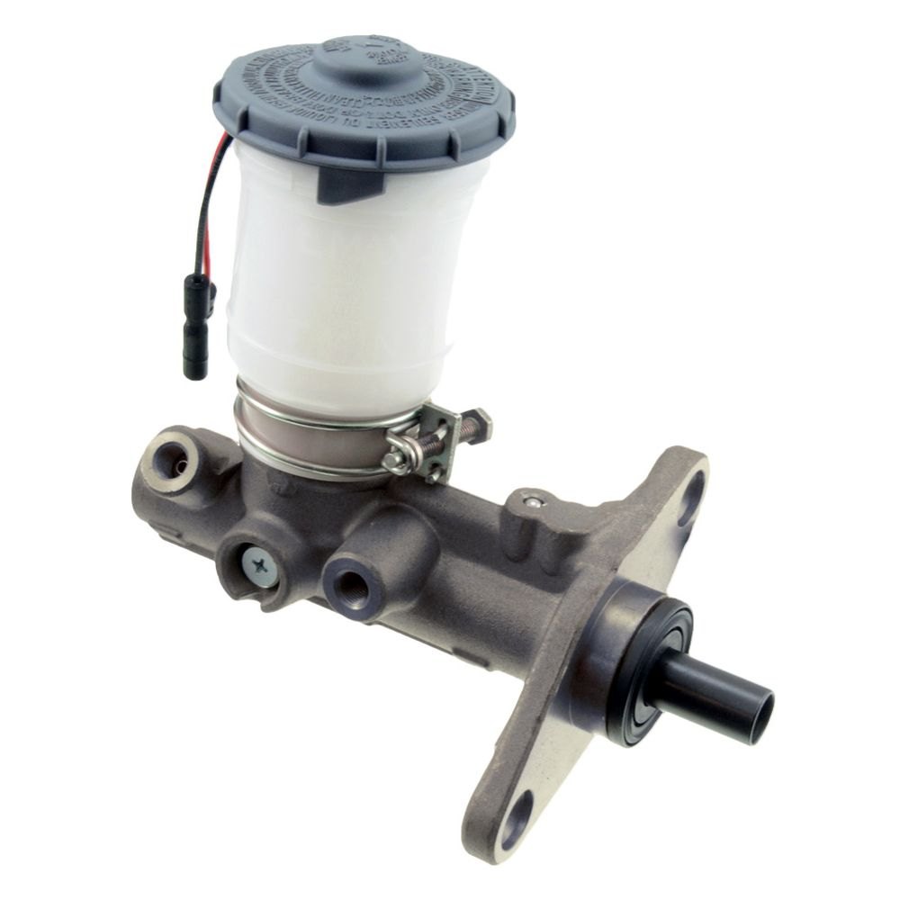 Honda civic brake master cylinder repair kit #1