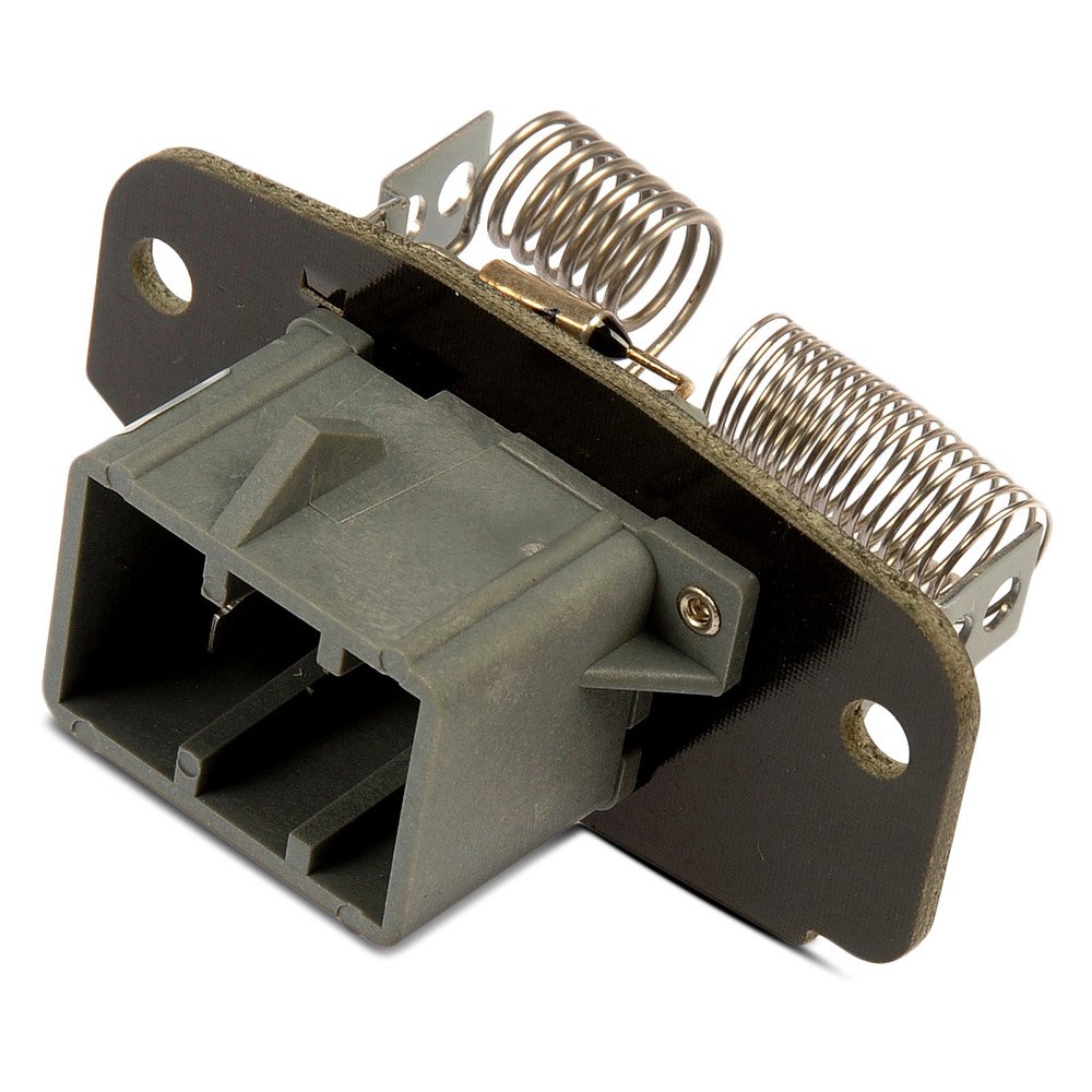 Dorman® 973011 HVAC Blower Motor Resistor