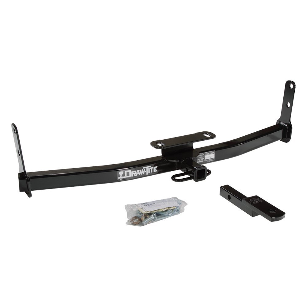 Draw-Tite® - Chevy Equinox 2017 Class 2 Trailer Hitch with 1-1/4 Trailer Hitch For 2017 Equinox