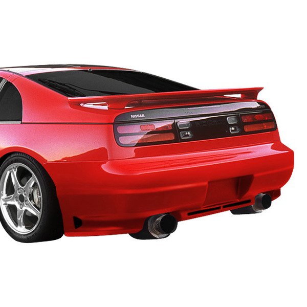 Body kits for 1990 nissan 300zx #10