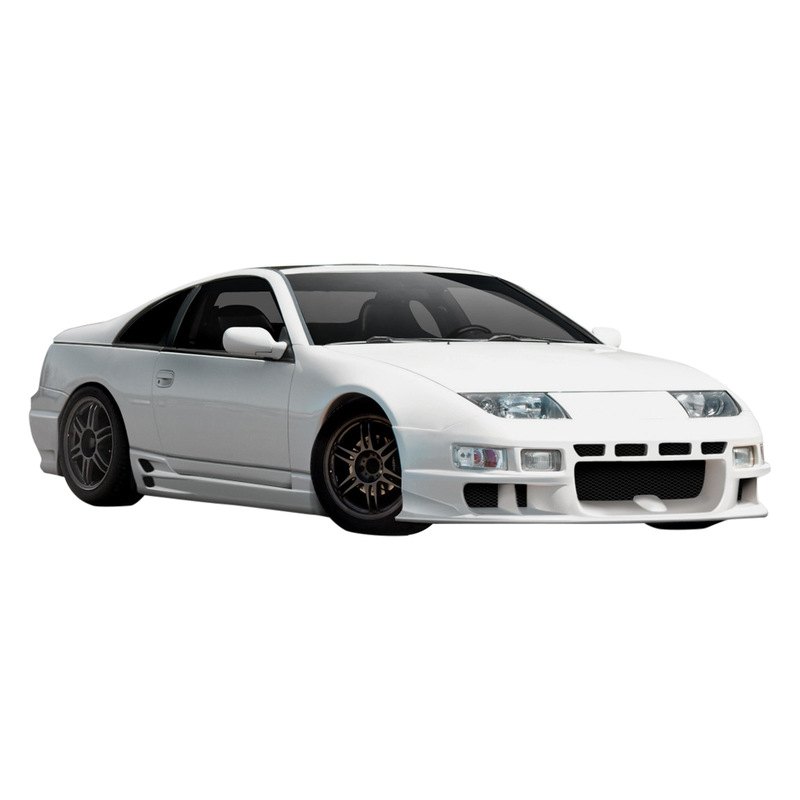 Body kits for 1990 nissan 300zx #8