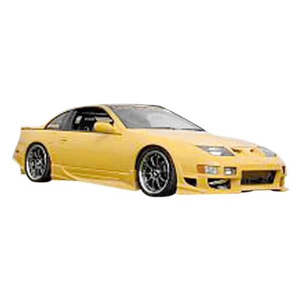 Body kits for 1990 nissan 300zx #9