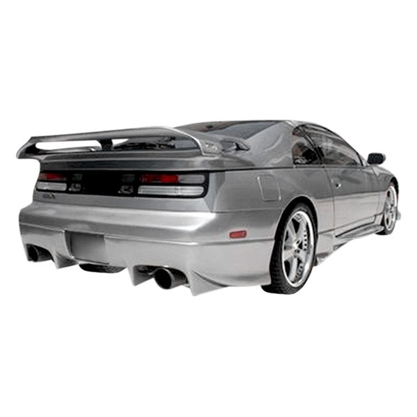 Body kits for 1990 nissan 300zx #1