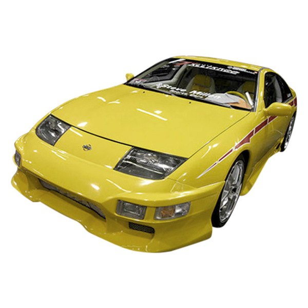 Body kits for 1990 nissan 300zx #5