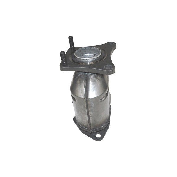 Catalytic converter for 2002 nissan maxima #5