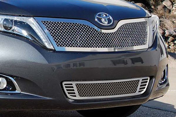 Toyota venza grill aftermarket
