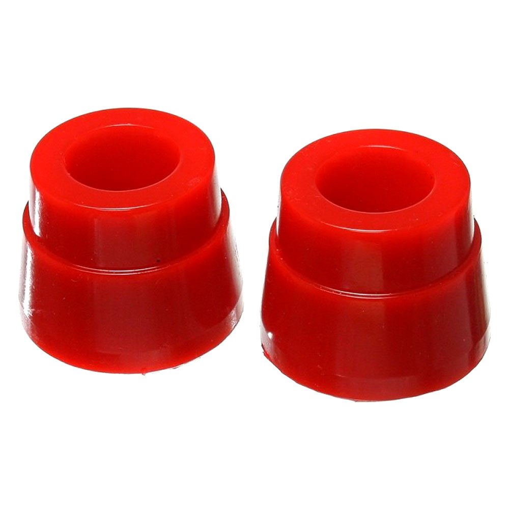 Energy Suspension® 8.9101R - Front Bump Stops