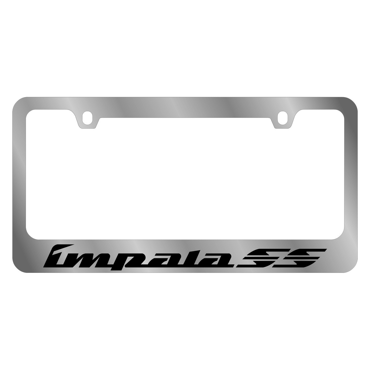 Impala Ss Logo Vector