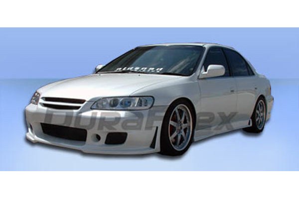 1998 Honda accord wide body kit