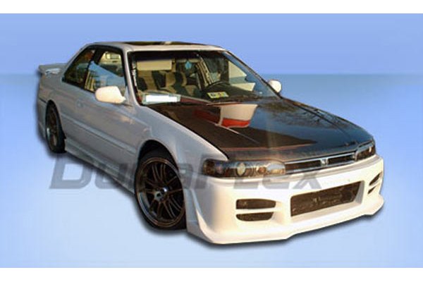 1990 Honda accord wide body kits