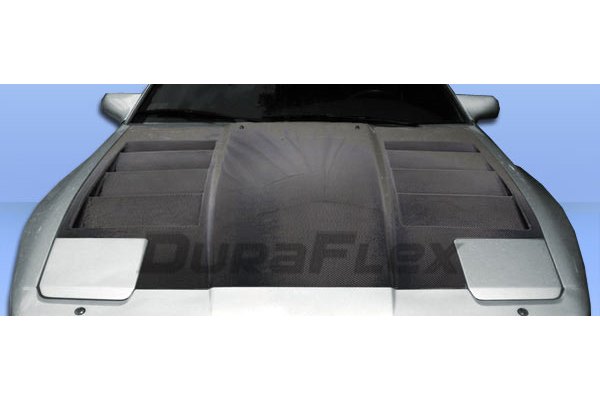 DURAFLEX GT Concept Body Kit 1987 Toyota Supra
