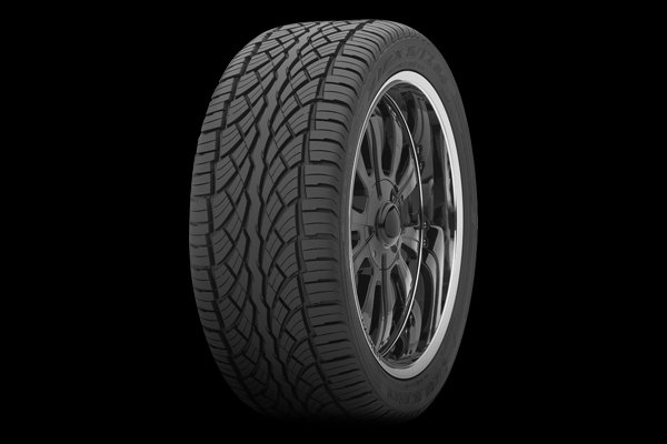 Download this Falken Tire Ziex Tires... picture