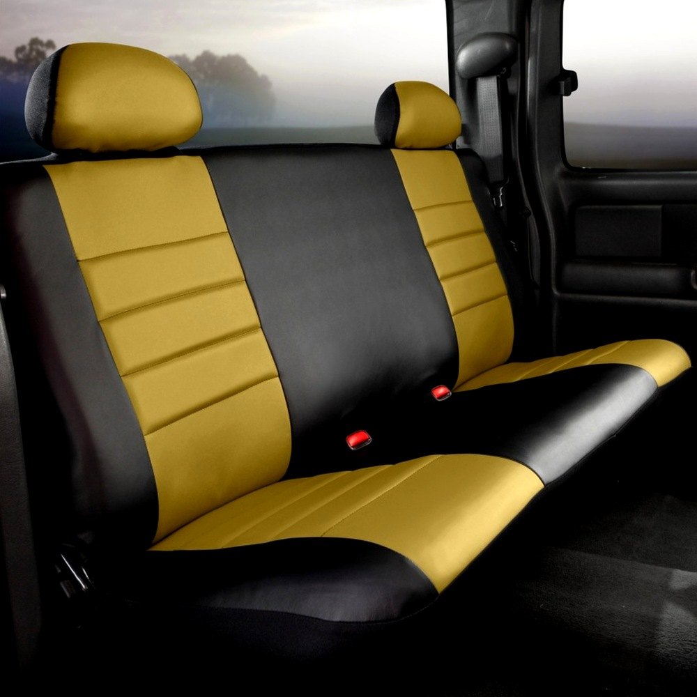 Ford super duty seat covers #9