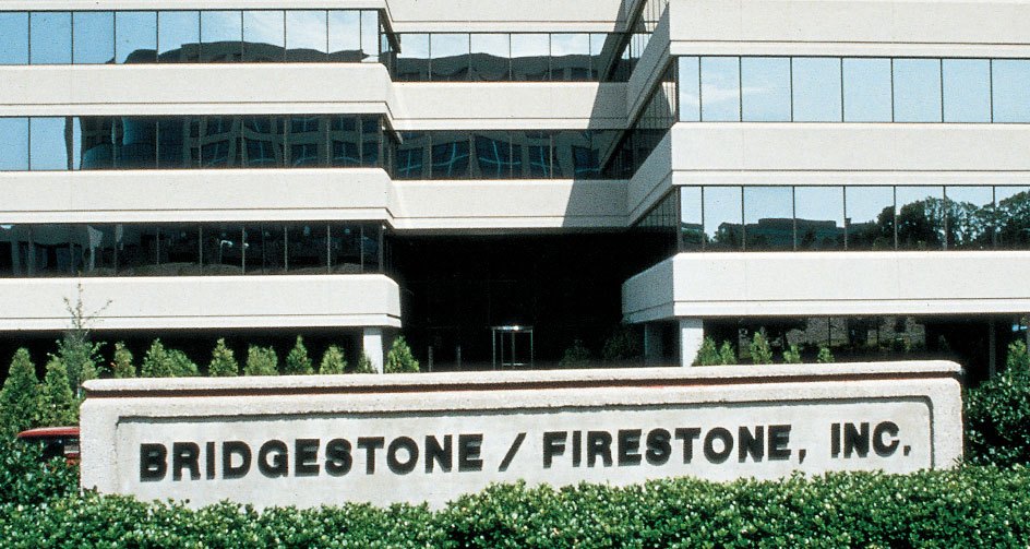 Firestone 1992