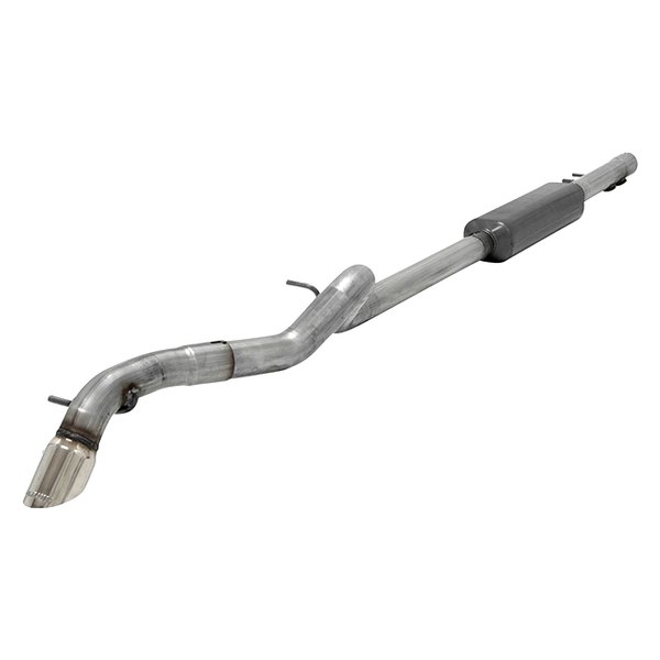 2008 Jeep wrangler exhaust systems #5