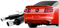 Flowmaster - American Thunder Exhaust Systems
