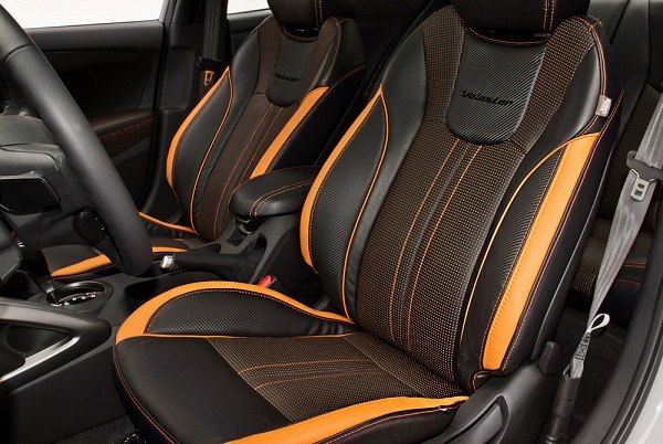 Top Quality Katzkin Leather Interior Kit For The Ford Taurus