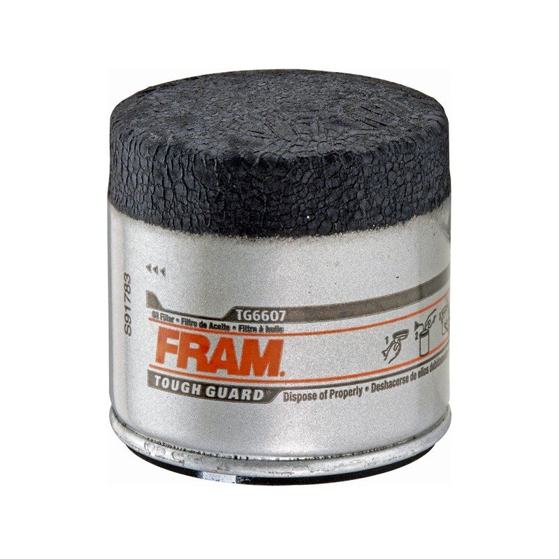 Fram oil filter for 2002 nissan sentra #2