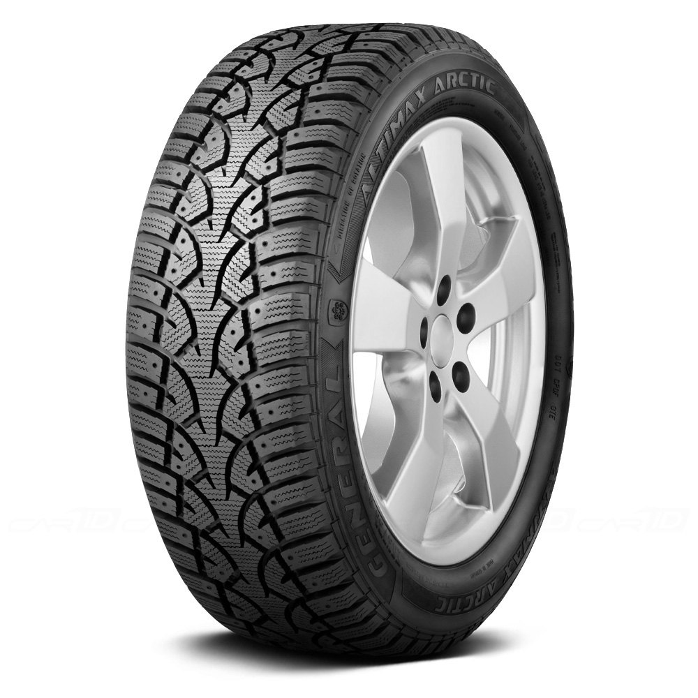 General Altimax All Season Tires Review