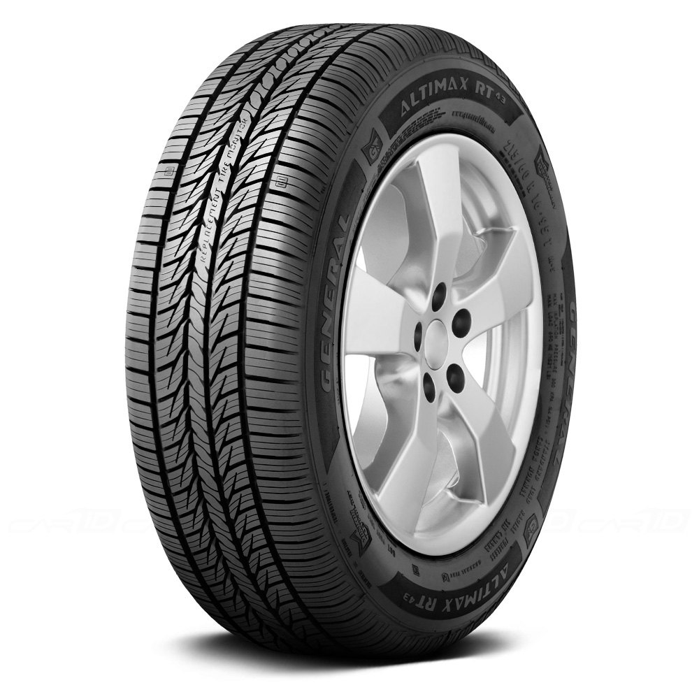 Are General Altimax Tires Any Good