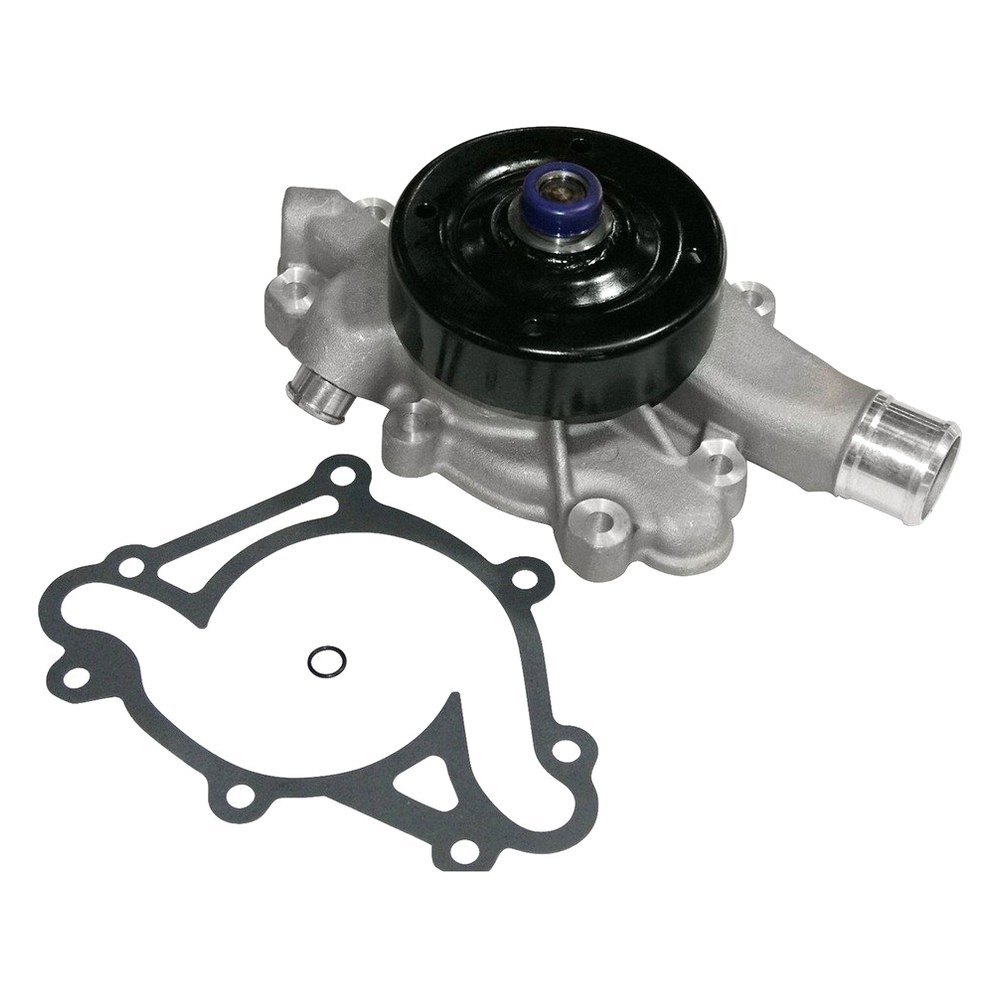 1996 Jeep water pump replacement #5