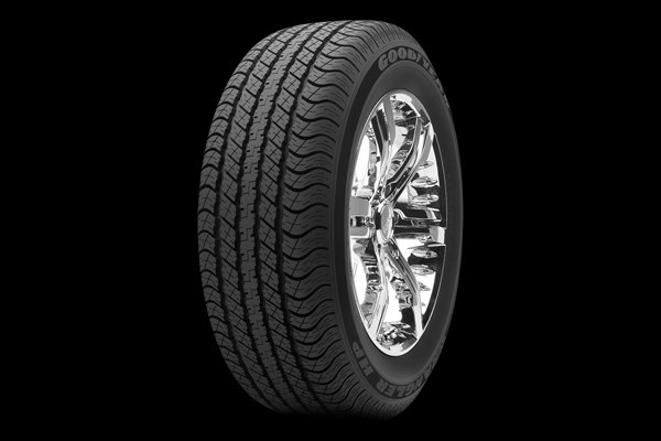 Download this Goodyear Wrangler Tire picture