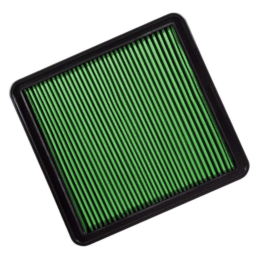 2008 Ford f350 air filter #3