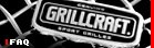 Grillcraft FAQ